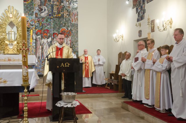 Wielka Sobota-